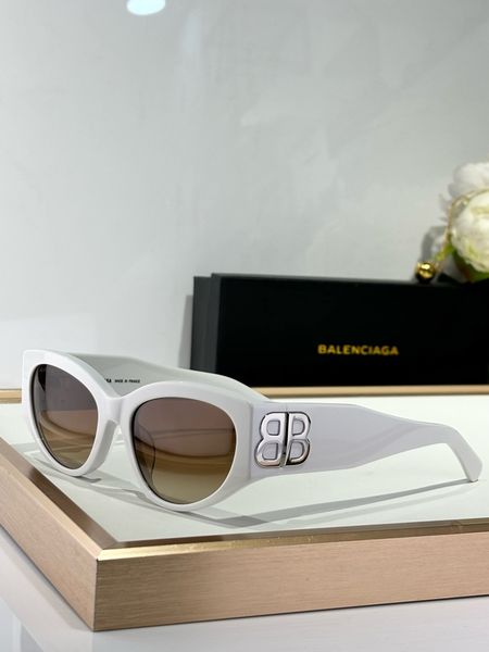 B*alenciaga Glasses Top XX  20250113-32