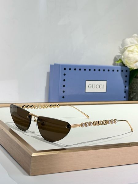 G*ucci  Glasses Top XX 20250113-36