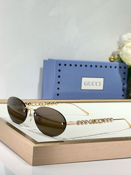 G*ucci  Glasses Top XX 20250113-37