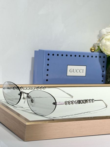 G*ucci  Glasses Top XX 20250113-37