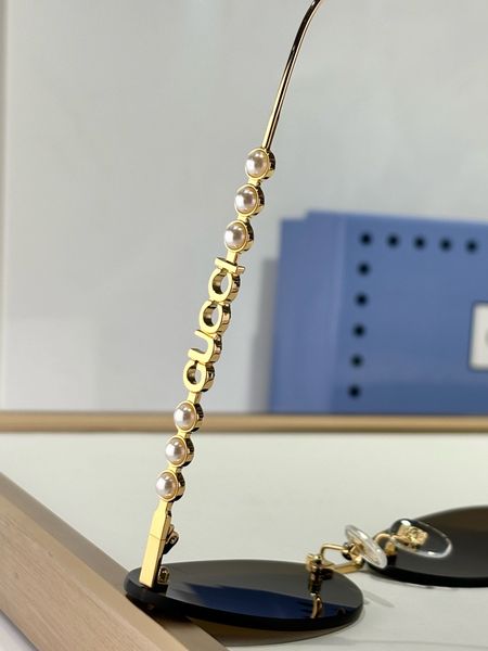 G*ucci  Glasses Top XX 20250113-37