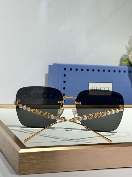 G*ucci  Glasses Top XX 20250113-38