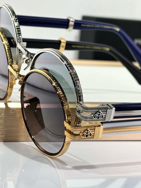 M*aybach Glasses Top XX 20250113-41