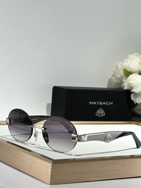 M*aybach  Glasses Top XX 20250113-42