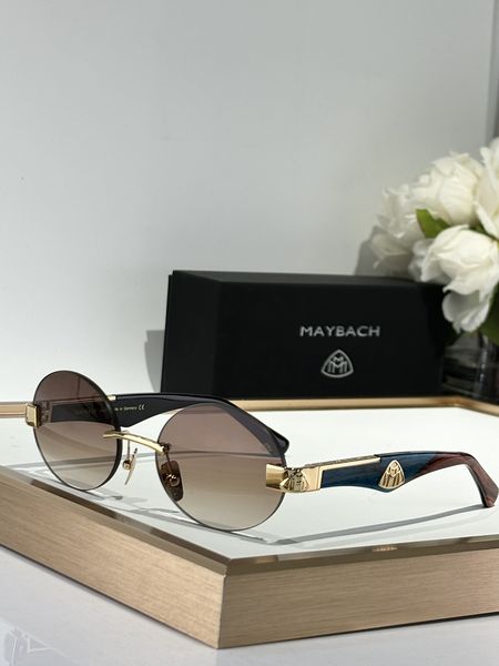 M*aybach  Glasses Top XX 20250113-42