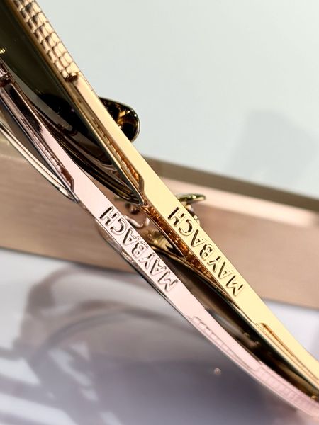 M*aybach Glasses Top XX 20250113-43