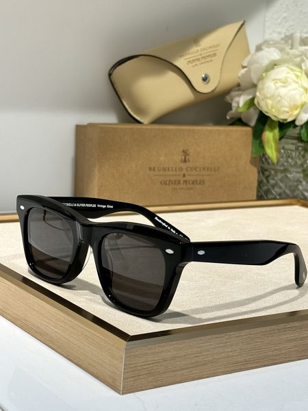 B*runello Cucinelli  Glasses Top XX 20250113-47