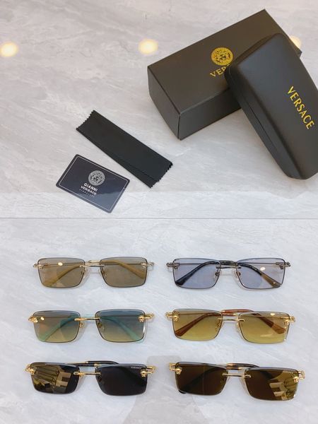 V*ersace Glasses Top XX 20250113-51