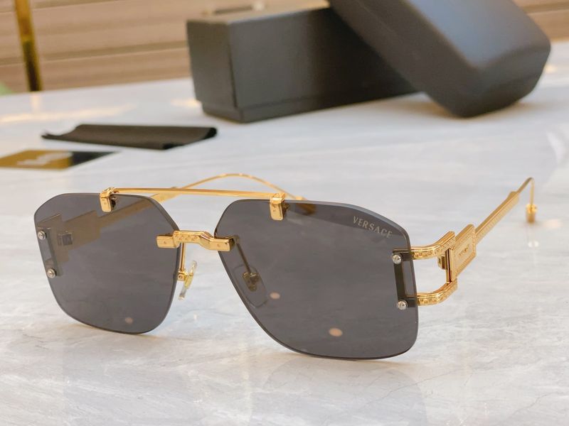 V*ersace  Glasses Top XX 20250113-52