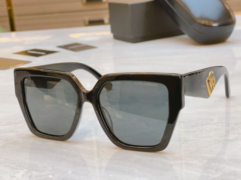 D*olce&G*abbana Glasses Top XX 20250113-53