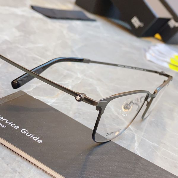 M*ONTBLANC Glasses Top X X20250113-57