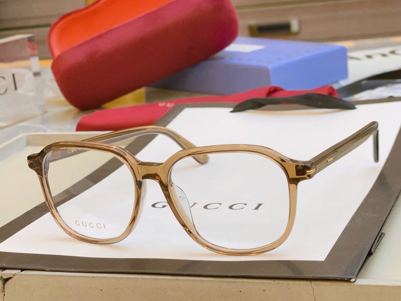 G*ucci  Glasses Top XX 20250113-58