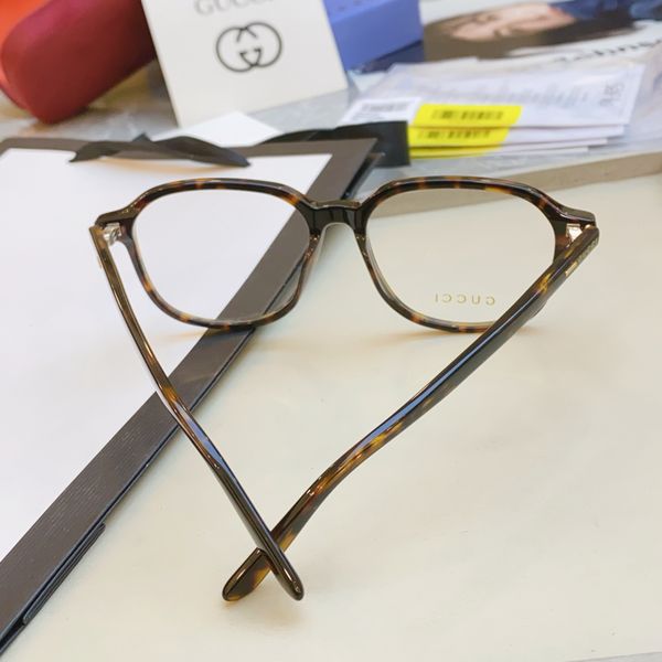 G*ucci  Glasses Top XX 20250113-58
