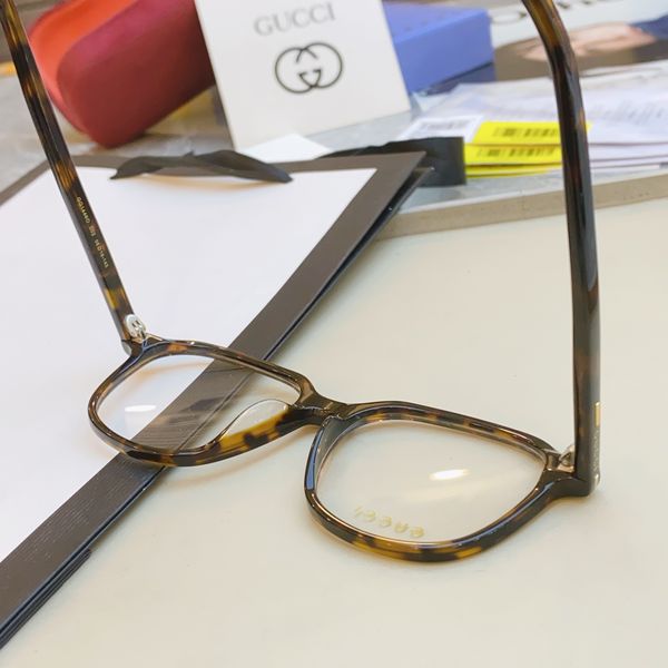G*ucci  Glasses Top XX 20250113-58