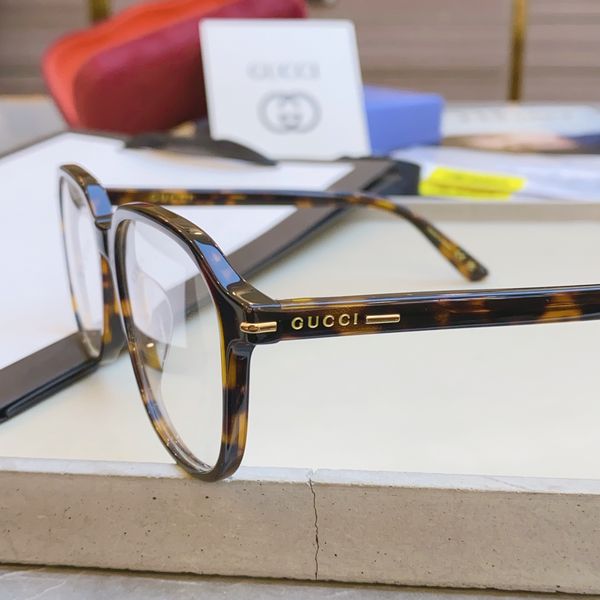 G*ucci  Glasses Top XX 20250113-58