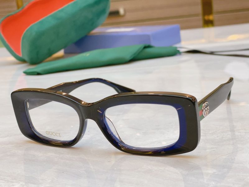G*ucci  Glasses Top XX 20250113-61