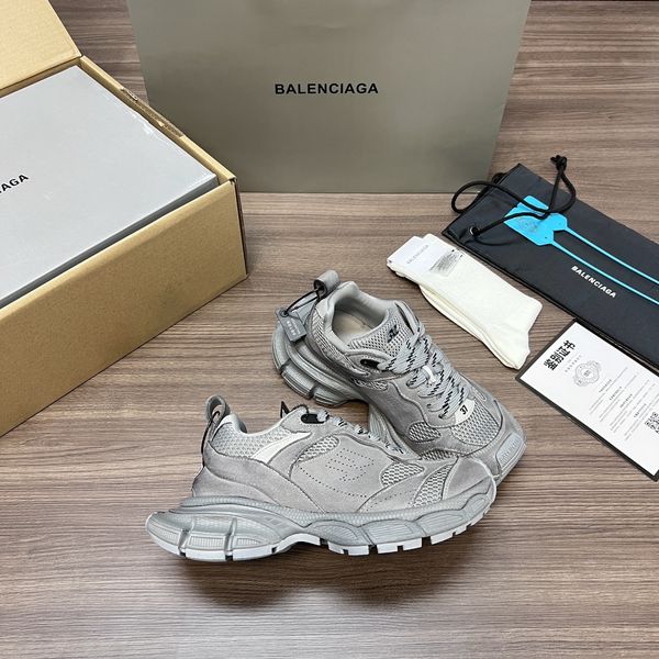B*alenciaga Sneaker Low tianyi  20250114-1