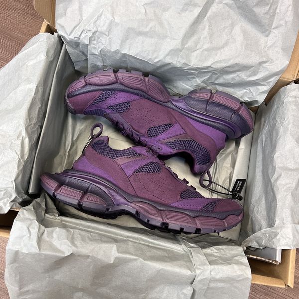 B*alenciaga Sneaker Low tianyi  20250114-2