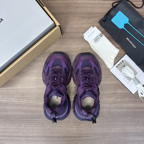 B*alenciaga Sneaker Low tianyi  20250114-2