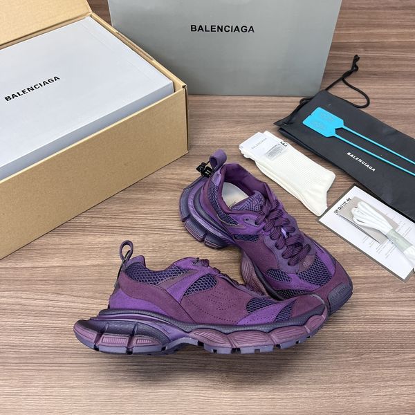 B*alenciaga Sneaker Low tianyi  20250114-2