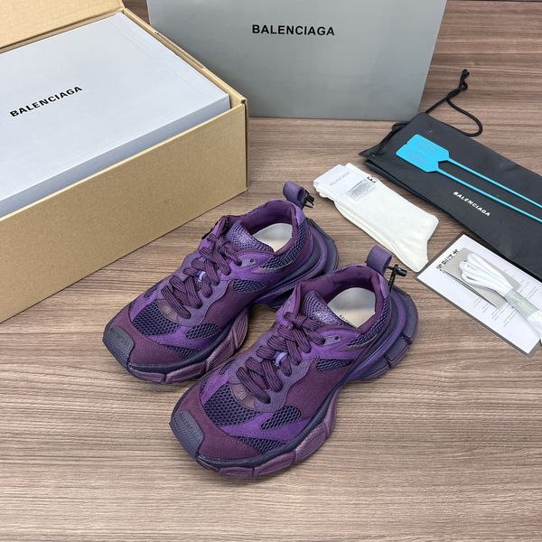B*alenciaga Sneaker Low tianyi  20250114-2