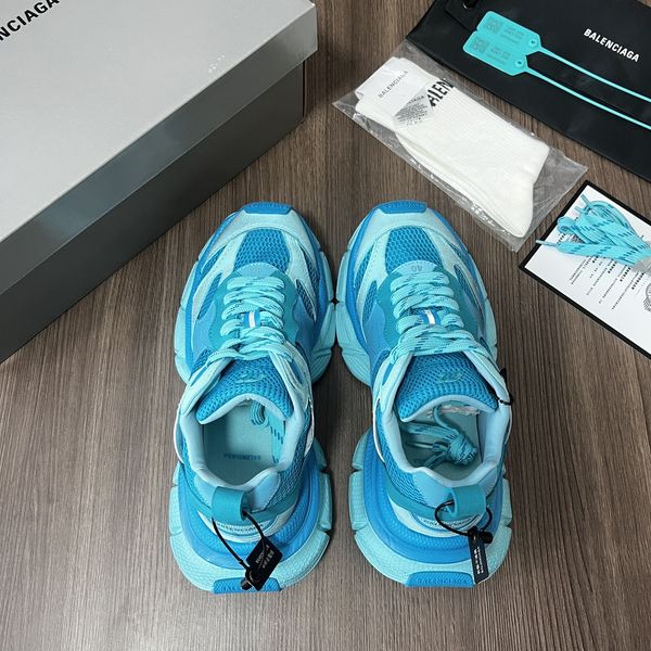B*alenciaga Sneaker Low tianyi 20250114-3
