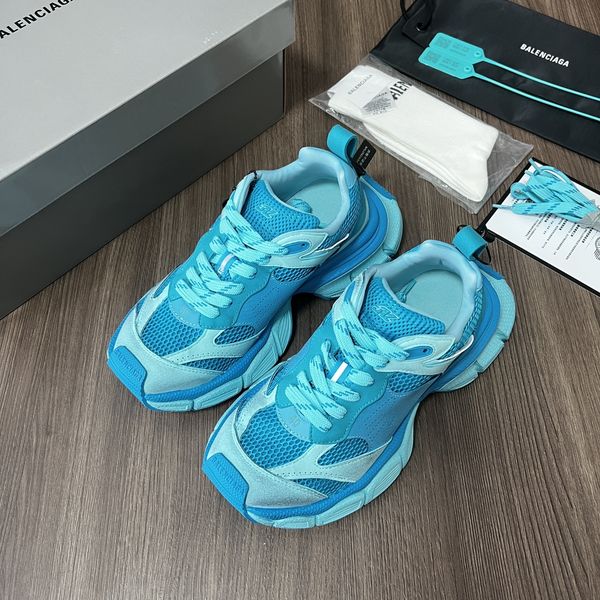 B*alenciaga Sneaker Low tianyi 20250114-3