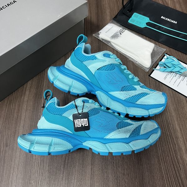 B*alenciaga Sneaker Low tianyi 20250114-3