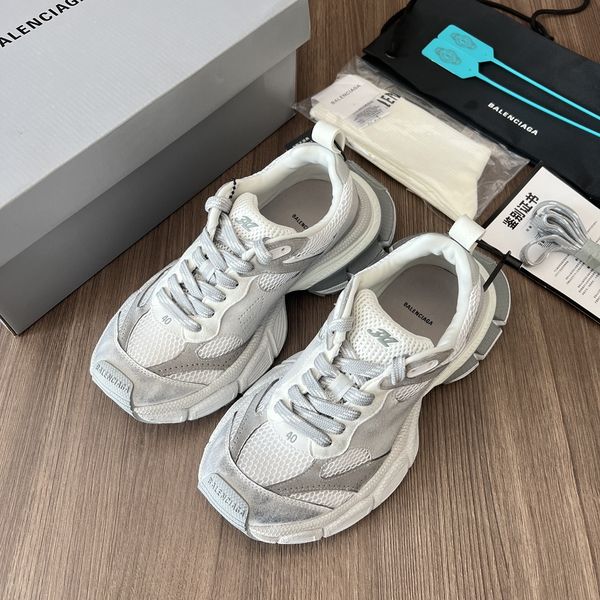 B*alenciaga 1 Sneaker Low tianyi 20250114-4
