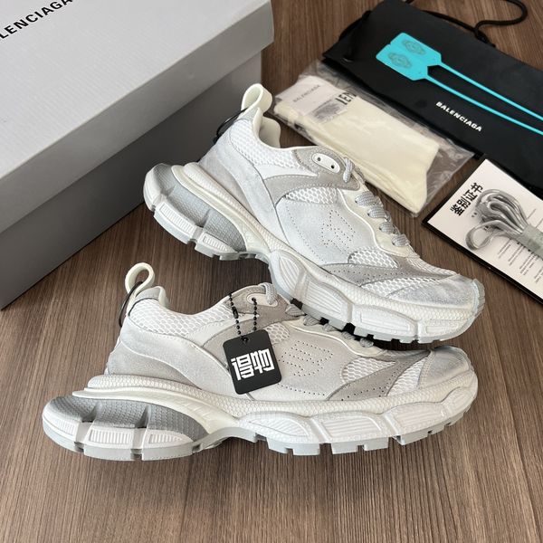 B*alenciaga 1 Sneaker Low tianyi 20250114-4