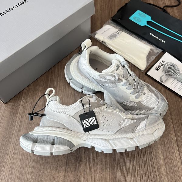 B*alenciaga 1 Sneaker Low tianyi 20250114-4