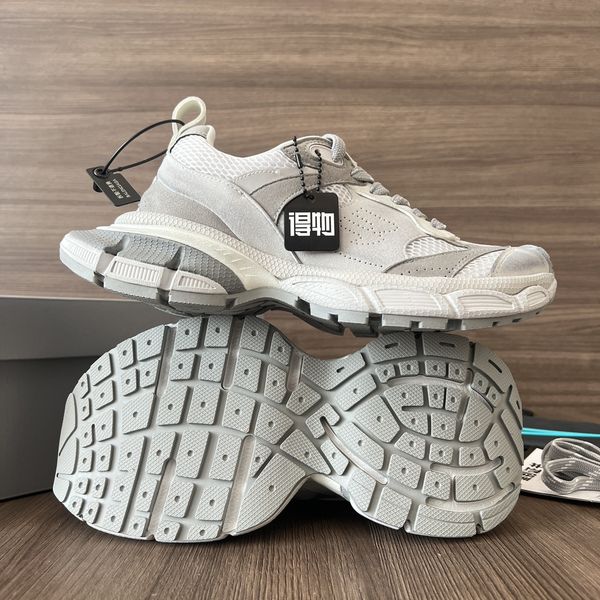 B*alenciaga 1 Sneaker Low tianyi 20250114-4