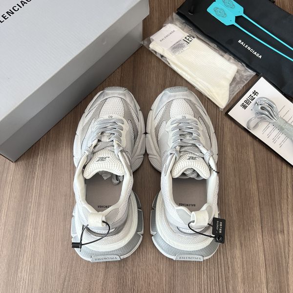 B*alenciaga 1 Sneaker Low tianyi 20250114-4