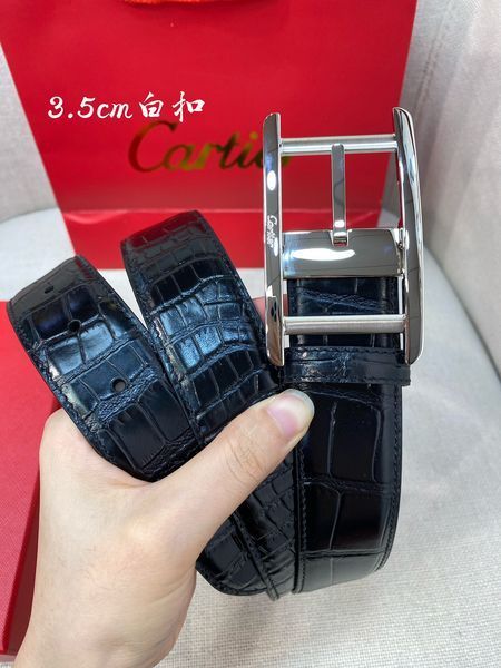 C*artier Belts  XX 20250115-4