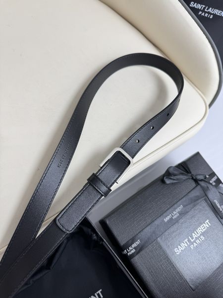 S*aint Laurent  Belts   XX 20250115-5