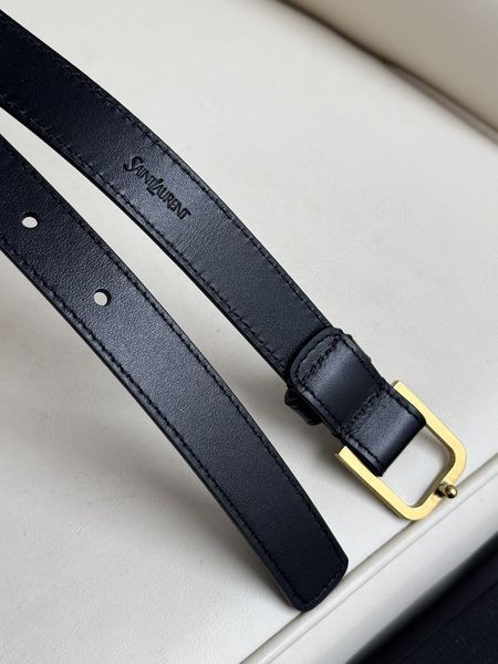 S*aint Laurent  Belts   XX 20250115-5