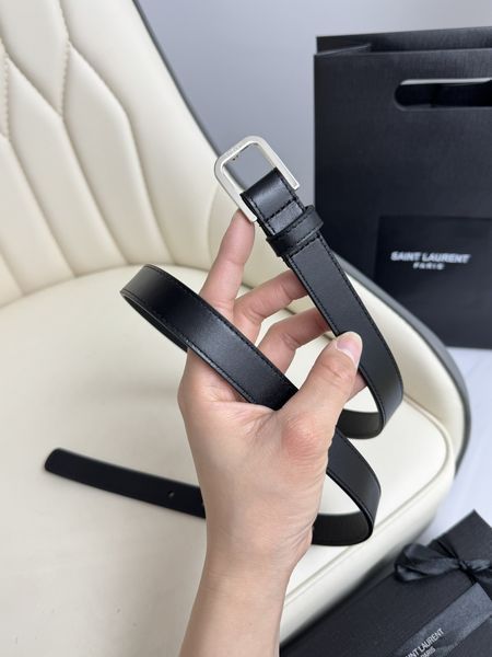 S*aint Laurent  Belts   XX 20250115-5
