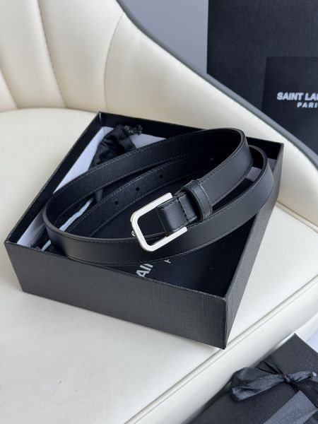 S*aint Laurent  Belts   XX 20250115-5