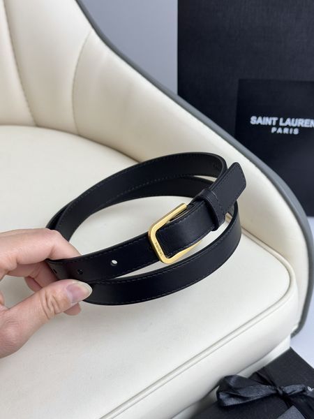 S*aint Laurent  Belts   XX 20250115-5