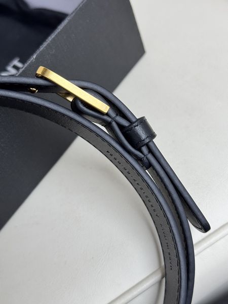 S*aint Laurent  Belts   XX 20250115-5