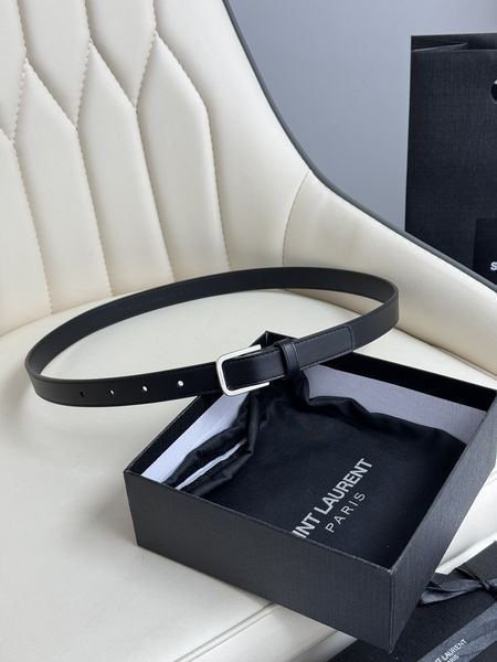 S*aint Laurent  Belts   XX 20250115-5