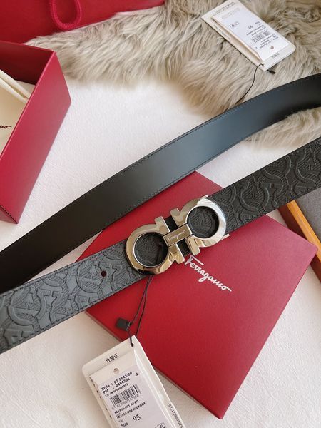 F*erragamo Belts XX  20250115-6