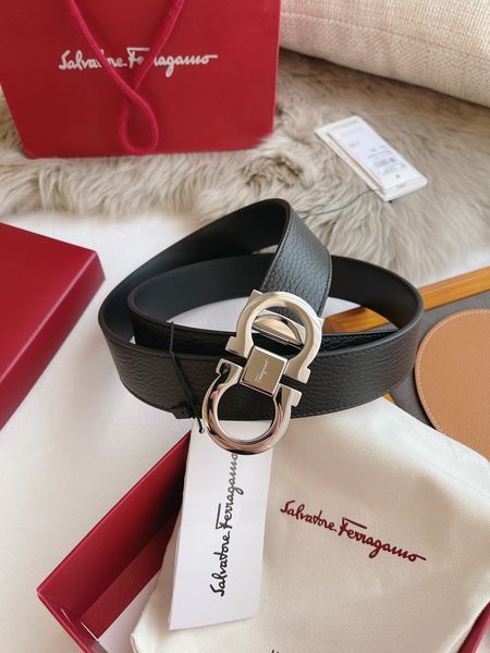 F*erragamo Belts XX  20250115-7