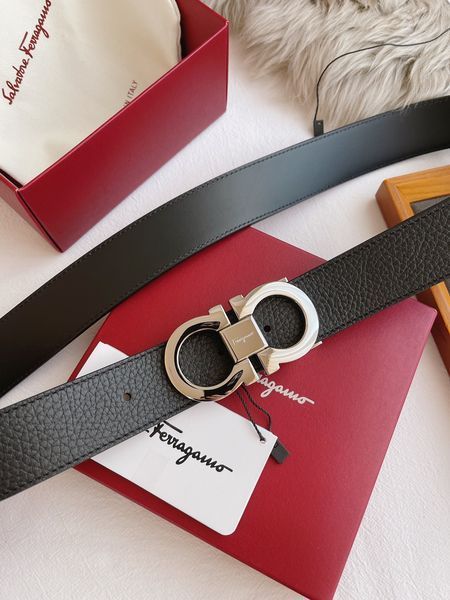 F*erragamo Belts XX  20250115-7