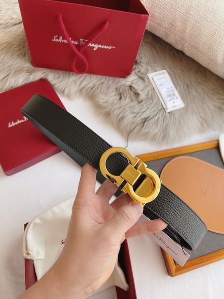 F*erragamo Belts XX  20250115-7