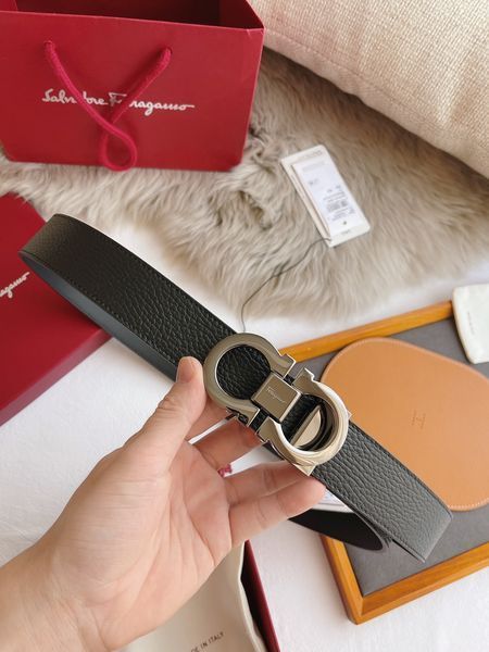 F*erragamo Belts XX  20250115-7