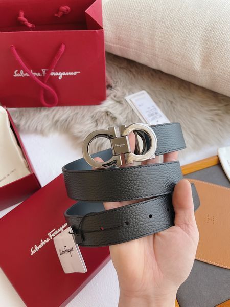 F*erragamo Belts XX  20250115-7