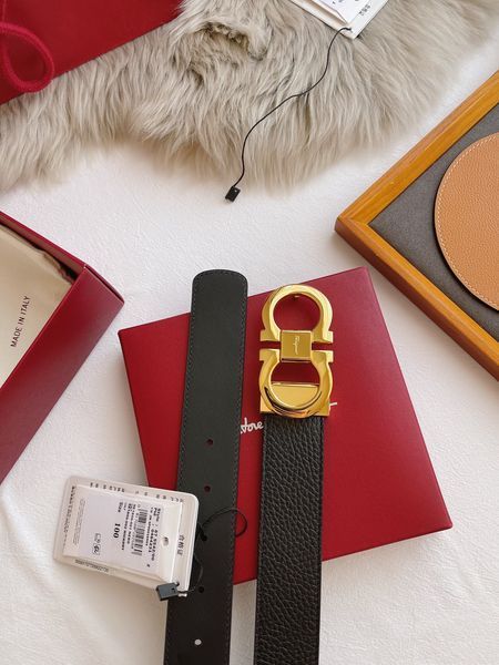 F*erragamo Belts XX  20250115-7