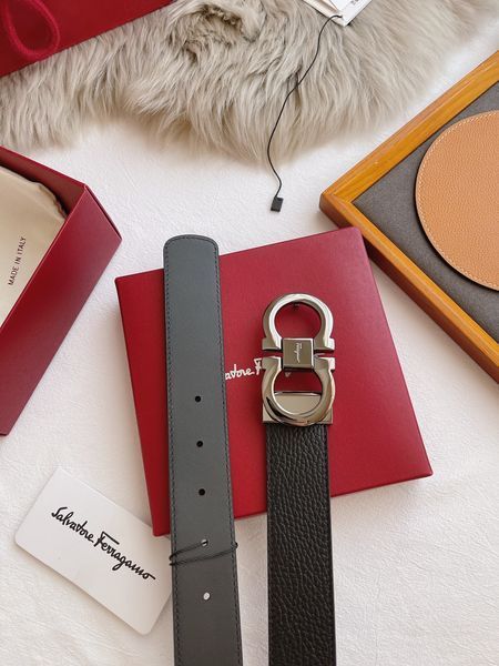 F*erragamo Belts XX  20250115-7