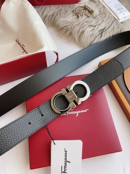 F*erragamo Belts  XX  20250115-8